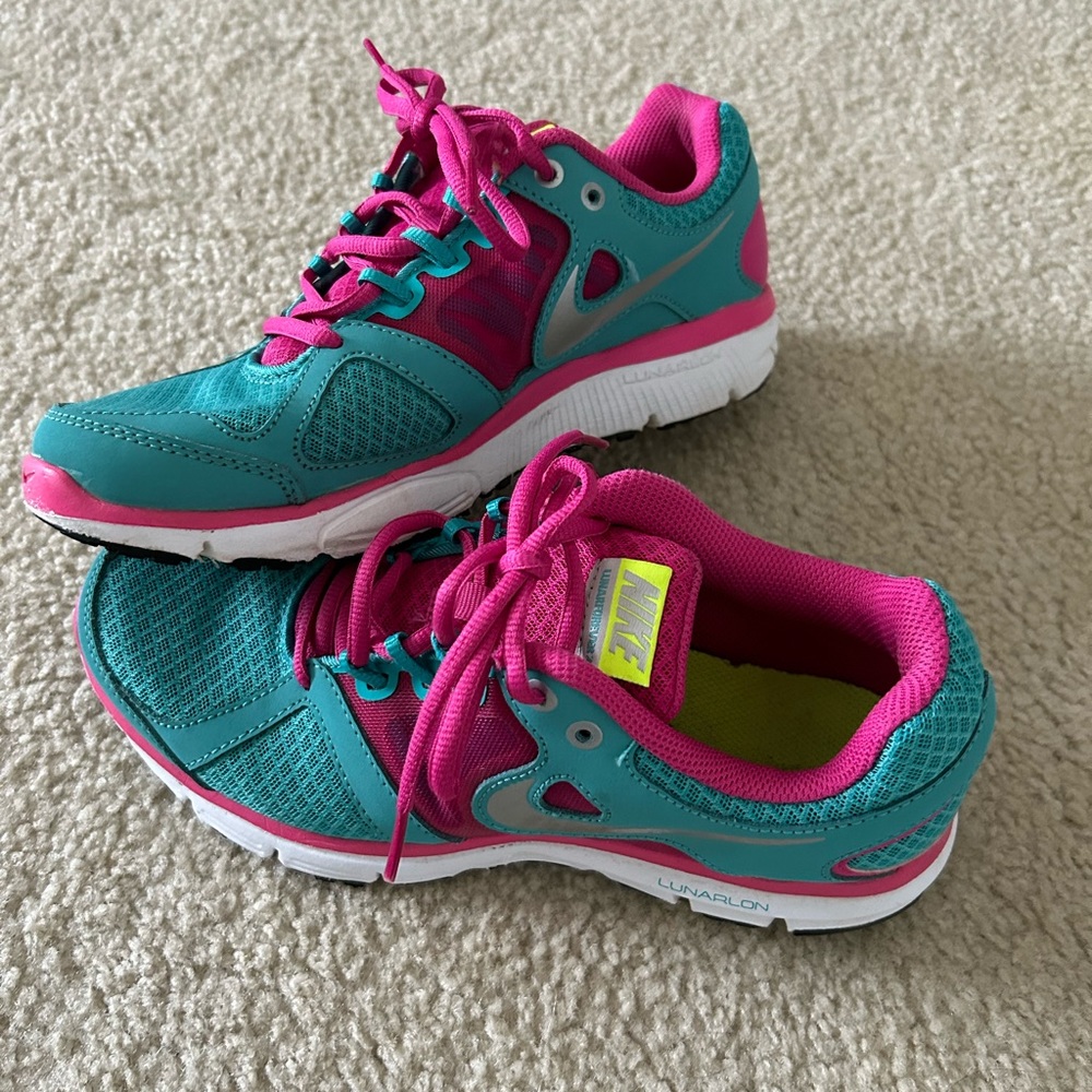 Women’s Nike running shoes